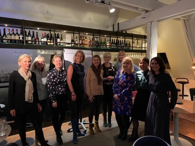 SWEA Professional Luxemburg