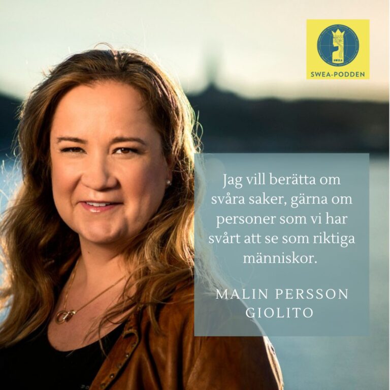 Malin Persson Giolito