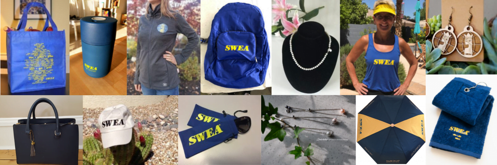 Produkter - SWEA International
