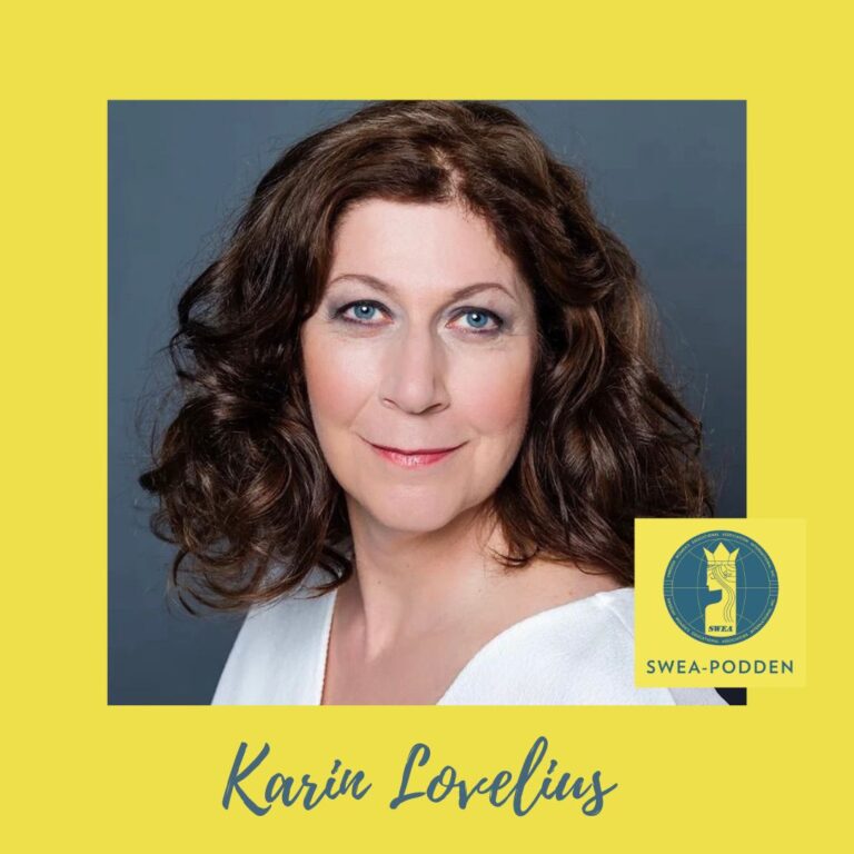 Karin Lovelius