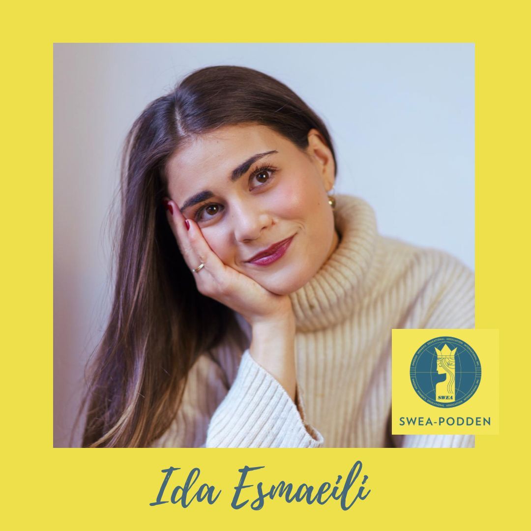 Ida Esmaeili - USA New York - SWEA International