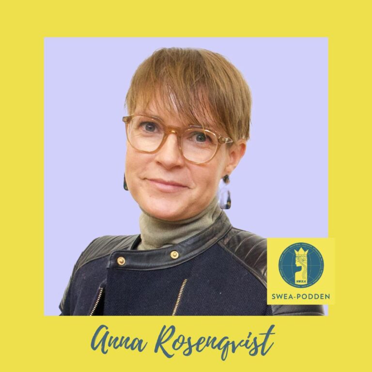 Anna Rosenqvist