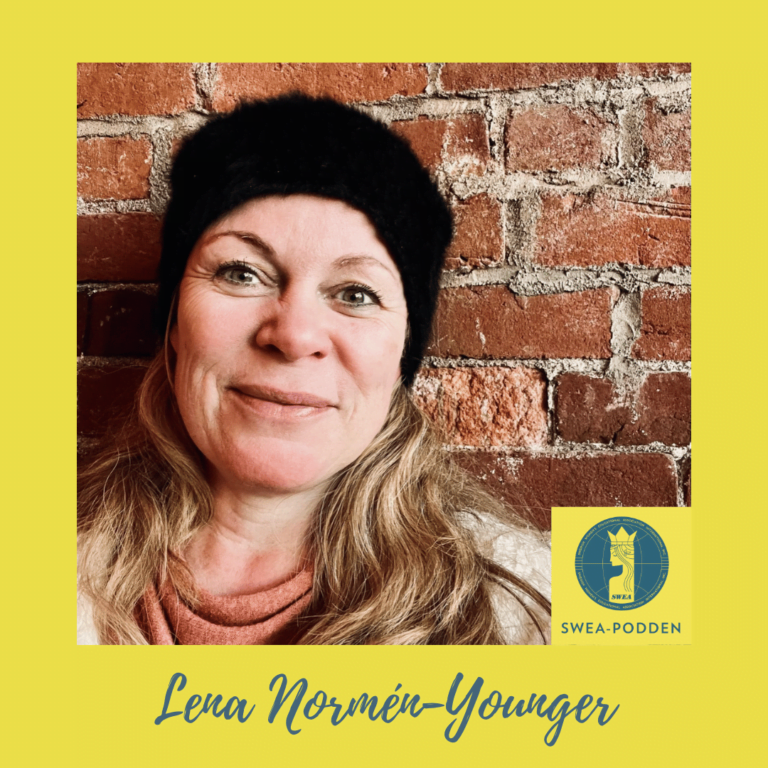 Lena Normén-Younger
