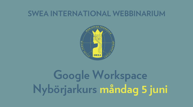 Google Workspace för nybörjare