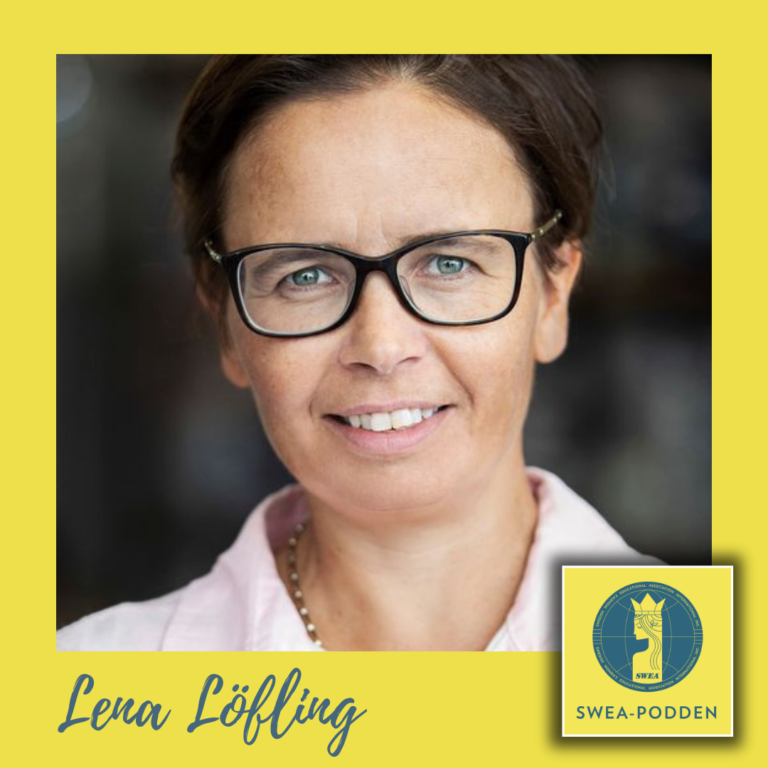 Lena Löfling