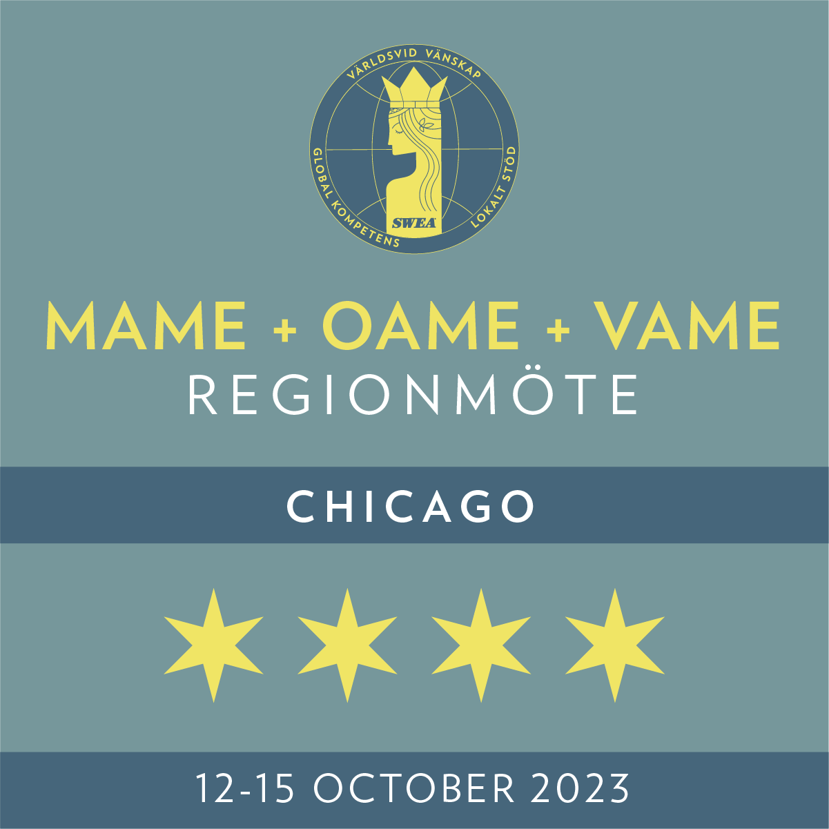 SWEA RM 2023 MAME+OAME+VAME - SWEA International