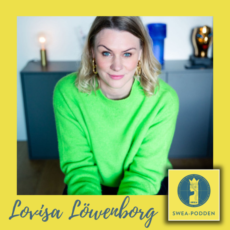 Lovisa Löwenborg