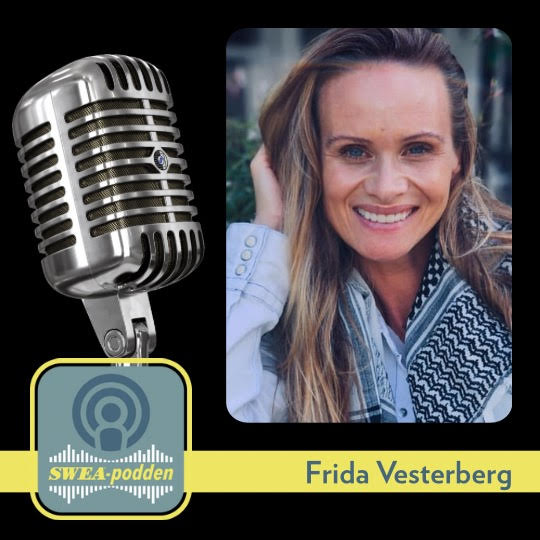 Frida Vesterberg