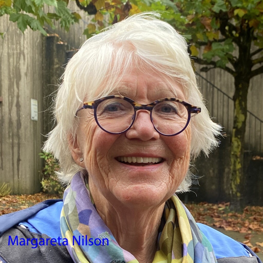 Måla landskap med Margareta Nilson - SWEA International