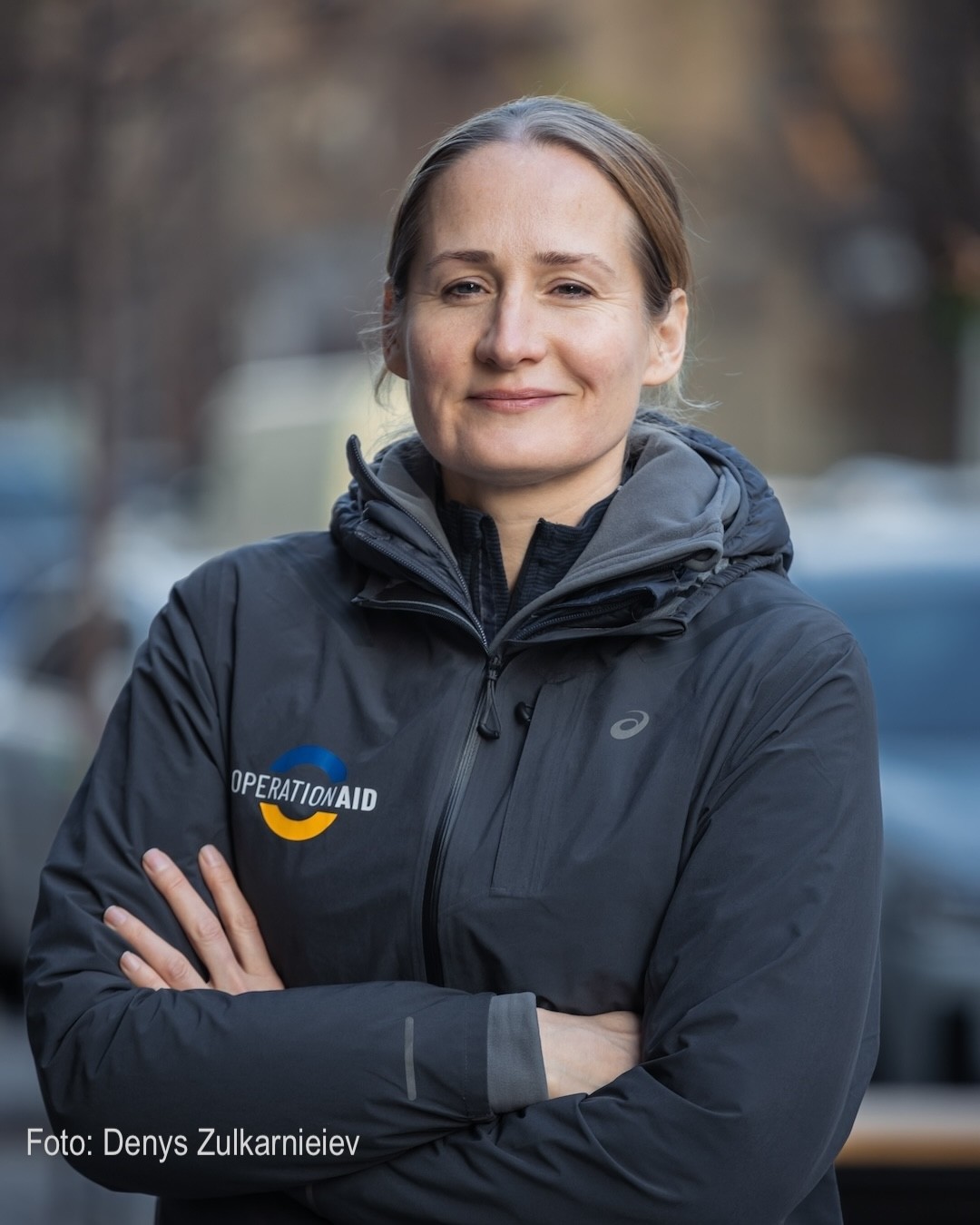 Träffa Elly Reinolds - Årets Svenska Kvinna 2025