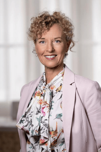 Från Florence Nightingale till framtidens vård