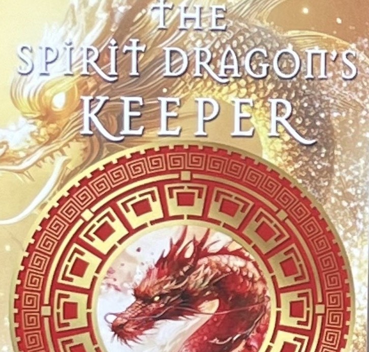 the spirit dragons keeper_001