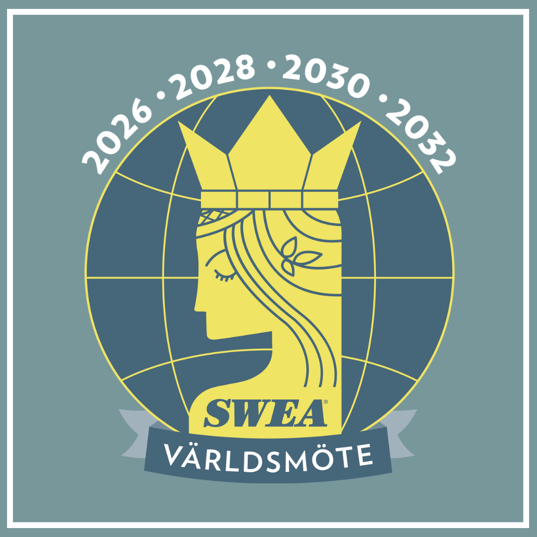 Mall - Världsmöte - SWEA International