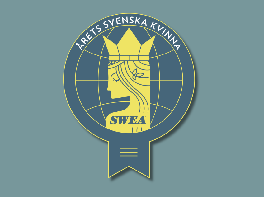 Presentation av Årets Svenska Kvinna 2026